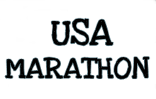 USA Marathon