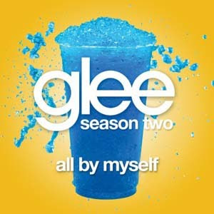 Glee - All By Myself Lyrics | Letras | Lirik | Tekst | Text | Testo | Paroles - Source: mp3junkyard.blogspot.com