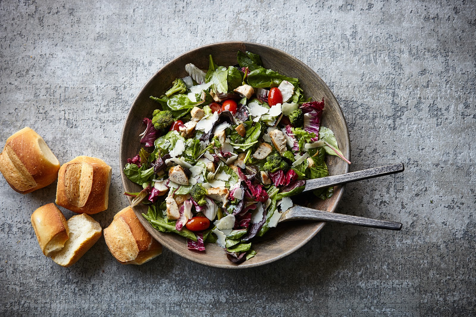 20 Little Big Meals From The Fresh Market Mom Files