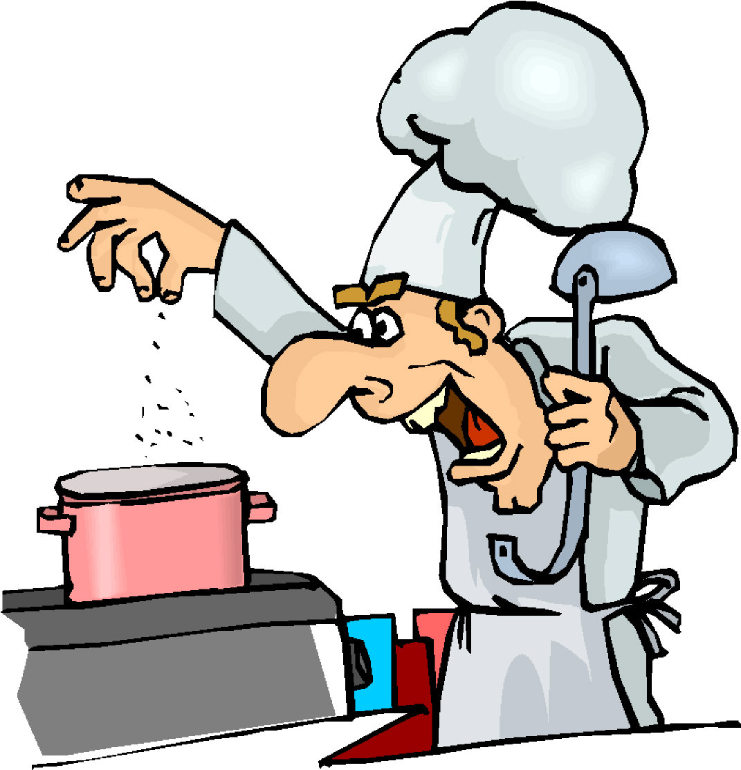 clipart cooking images - photo #8
