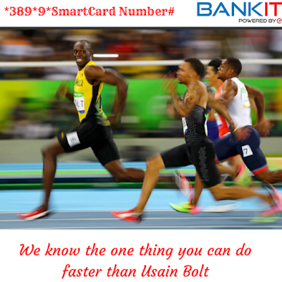 0 DSTV and GOTV Promo! Use *389*9*Smartcardnumber# and get free airtime and zero convenience fee