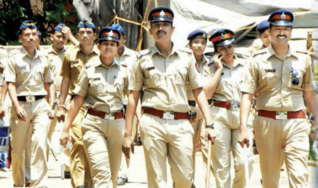 Image result for Sub inspector कैसे बने?