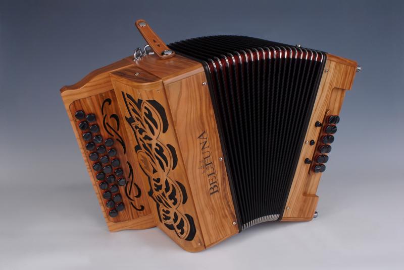 Concertina Portuguesa As Concertinas Mais Belas