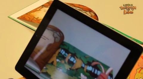 Escola Games: jogos educativos para tablets e smartphones