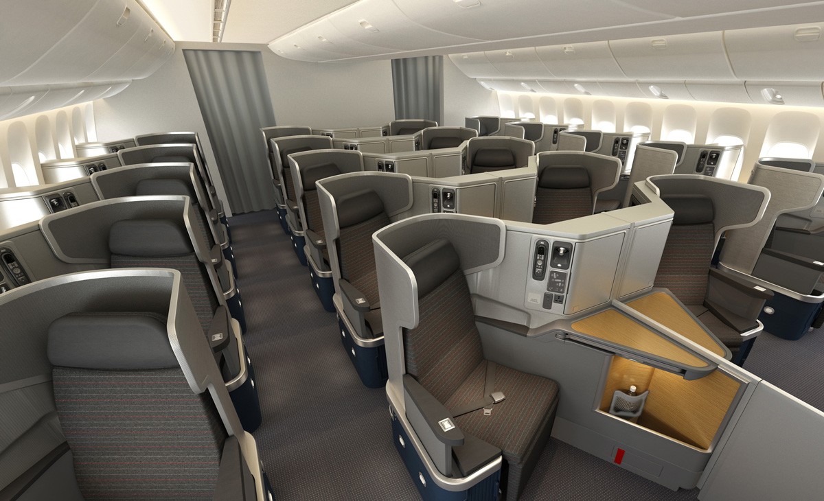 Amazing Boeing 777 300er Interior Seat Inspiration