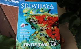 Sriwijaya Inflight Magazine Edisi November 2015