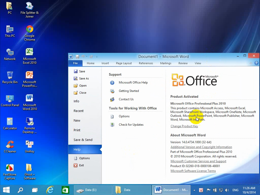 Крякнутый офис 10. Microsoft Office 10. Офис 2010. Windows Office. Офис виндовс.