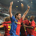 Terungkap! Setia Bersama Barcelona, Ternyata Xavi Pernah Diajak Gabung Manchester United