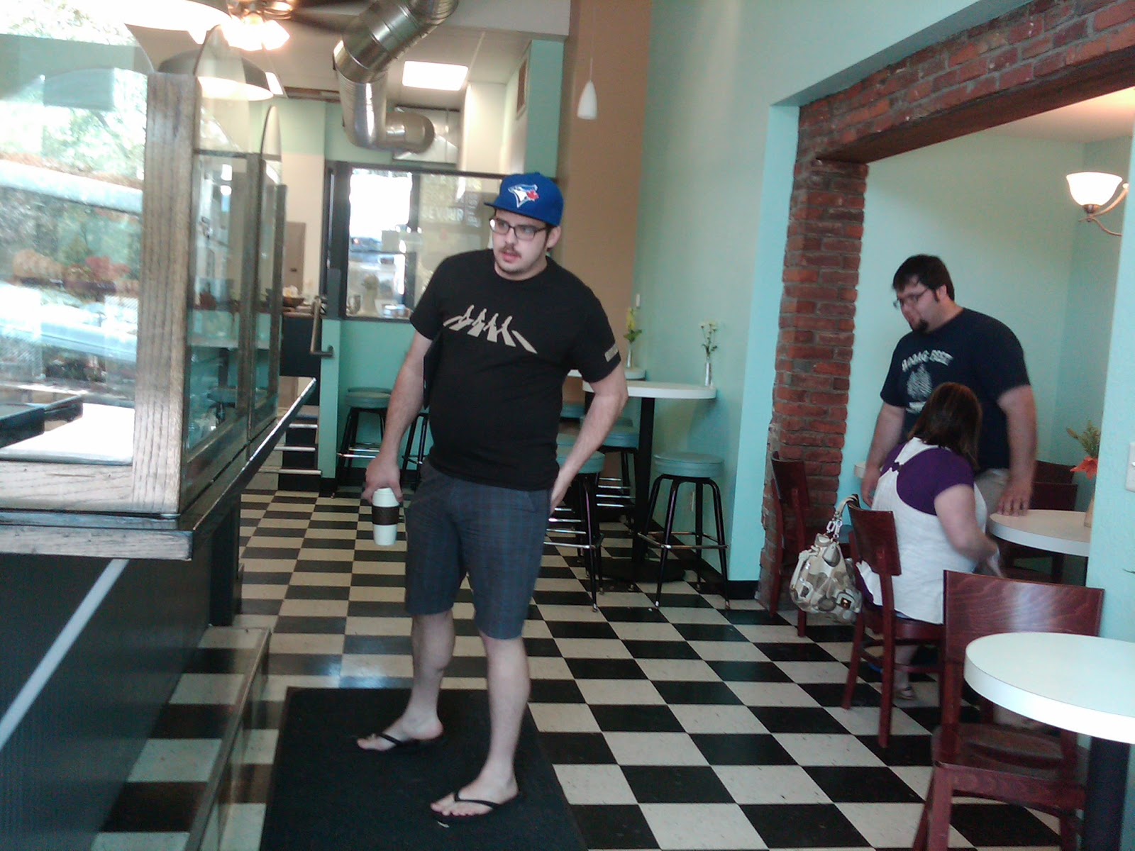 You Care What We Think Mojo Monkey Donuts St. Paul, MN