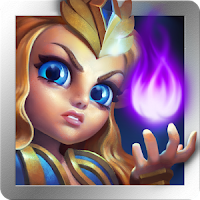 Hero Wars Infinite Skill MOD APK