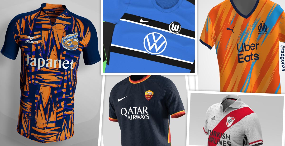 Concept Designers Reach New Heights - They Surpassed Adidas, Nike Puma? - Footy Headlines