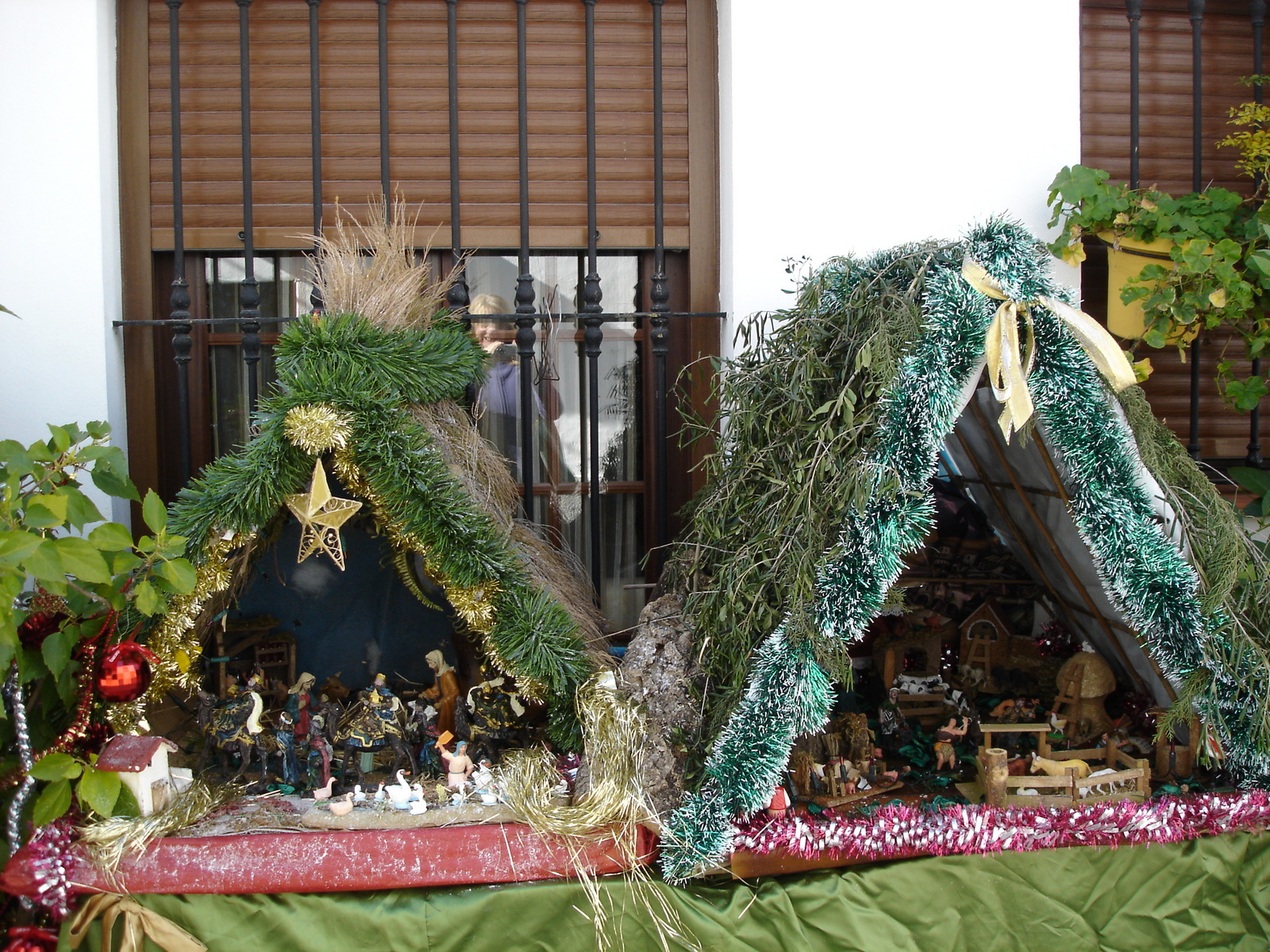 Belenismo - A Spanish Christmas tradition