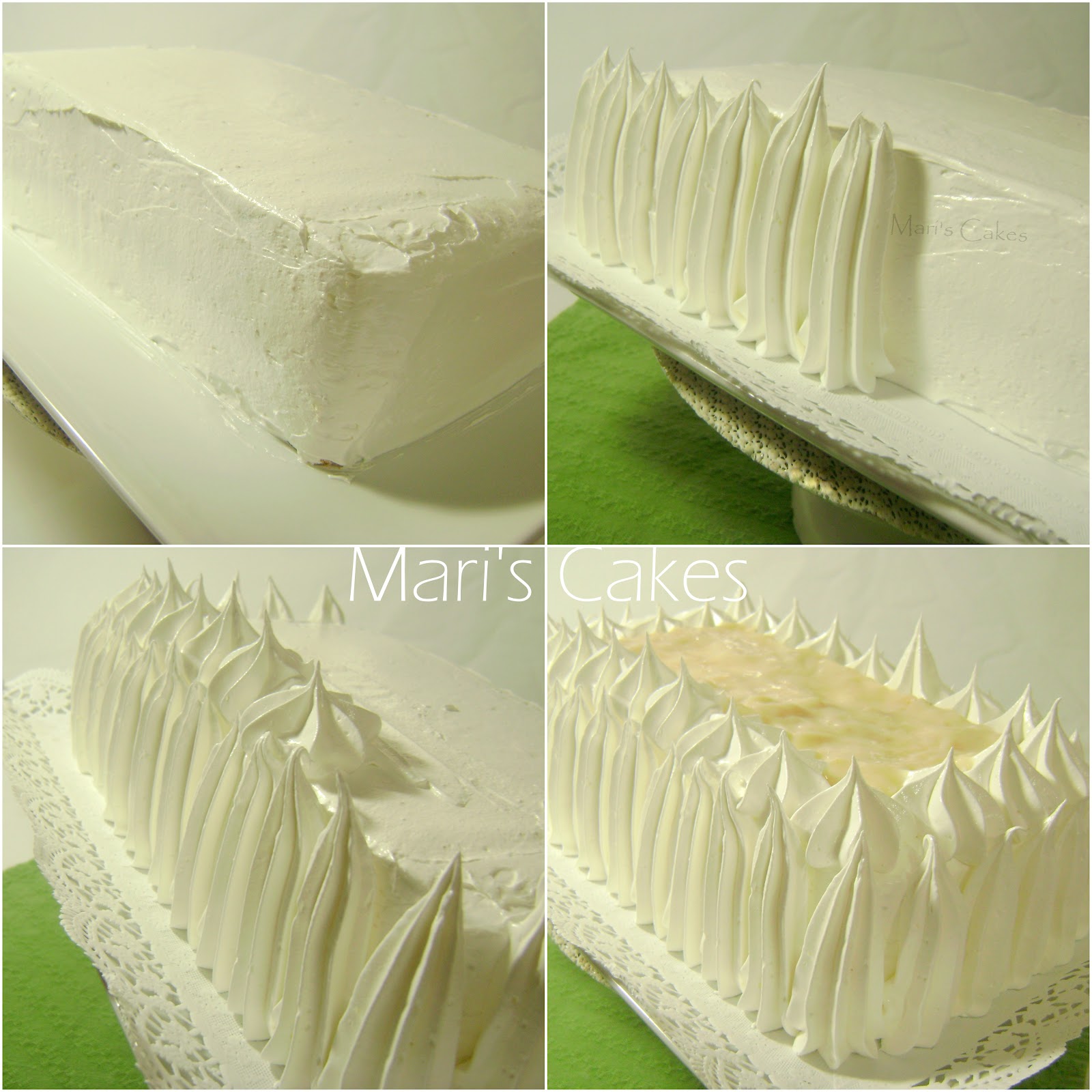 Cantidad de masa o crema para cada molde de tarta o bizcocho. Consejos y  medidas - De Rechupete