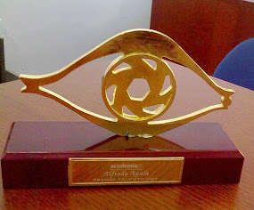 Premio otorgado por la Academia de las Ciencias y las Artes de Televisión