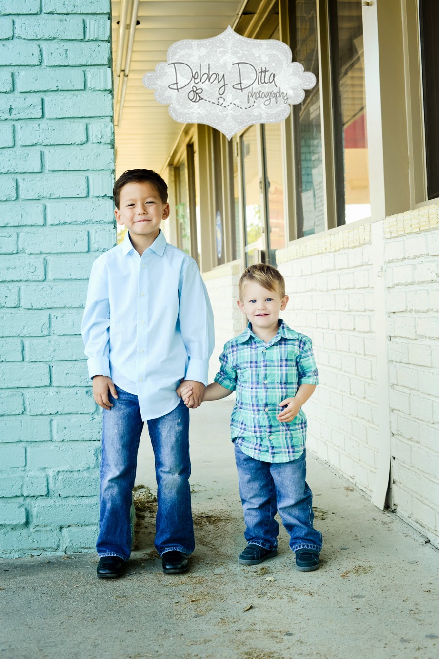 Debby Ditta Photography: The Reed Family