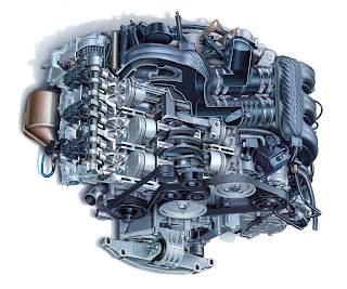 Gas Engines: July 2012