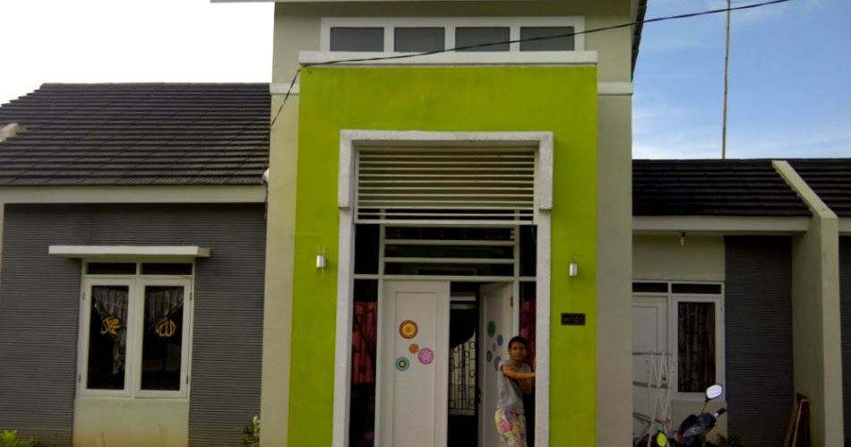 Rumah Minimalis Indah  Design Rumah Minimalis