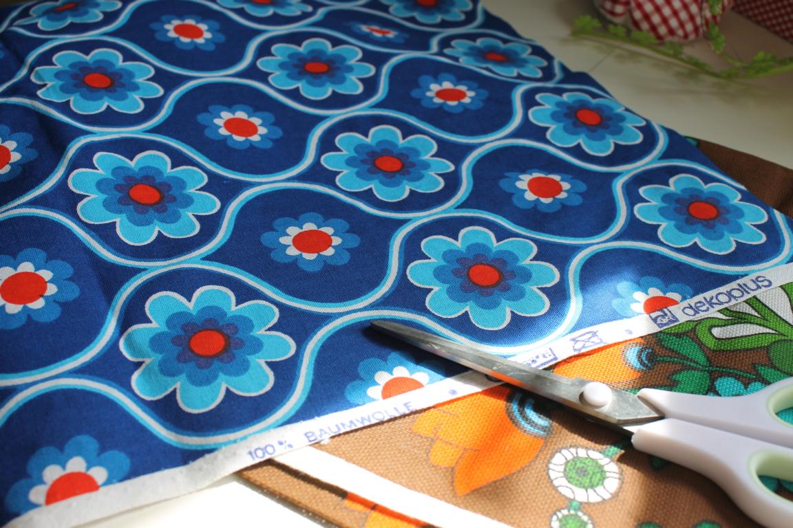 Polly Pünktchen: Zeitungsständer deluxe