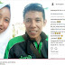 Terpisah 10 Tahun, Pengemudi Ojek "Online" Itu Ayah dari Penumpangnya