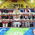 Let the competition be in true sportsman spirit: Modi