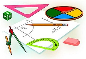 Soal Matematika SD SMP SMA SMK UTS UAS UKK USBN