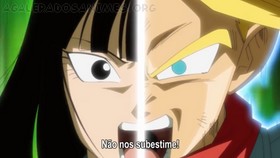 dragon ball super 64