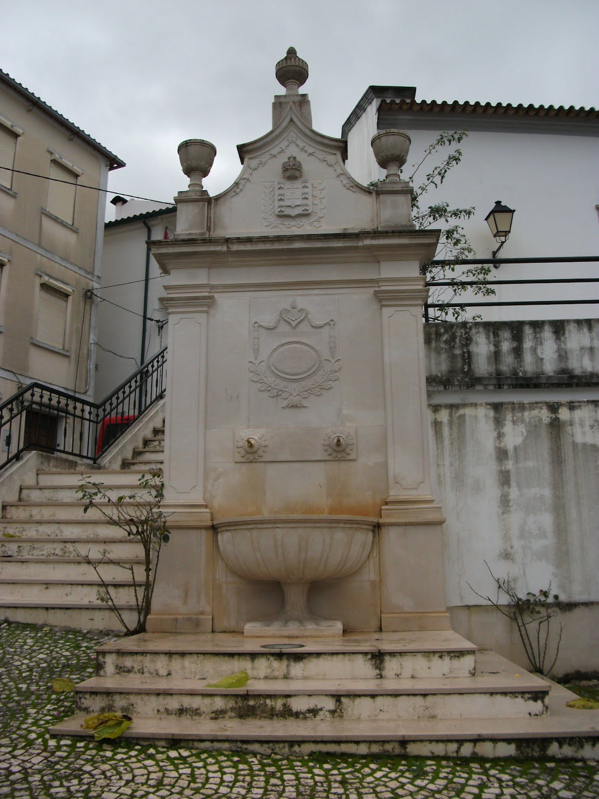 Portal AuToCaRaVaNiStA PAMPILHOSA DA SERRA COIMBRA