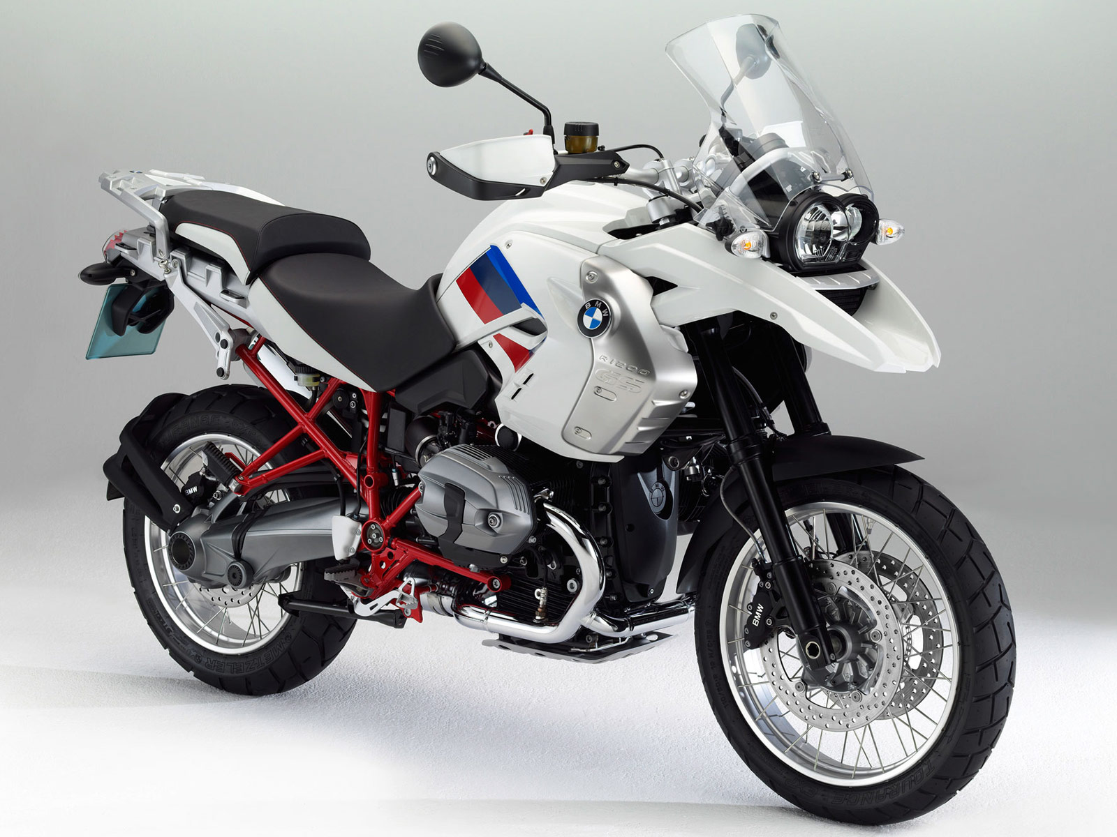 2012 BMW R1200GS Motorcycle Insurance Information