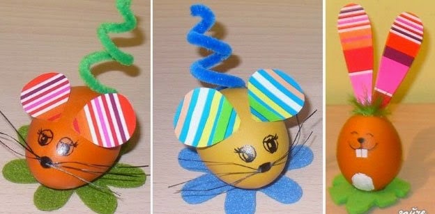 Easter Decoration for children