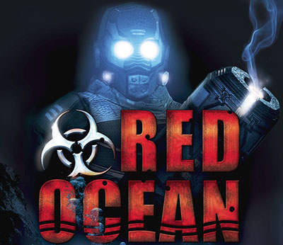Red Ocean (PC)