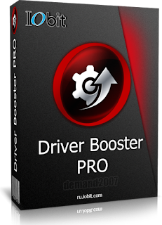  Driver Booster Pro Portable