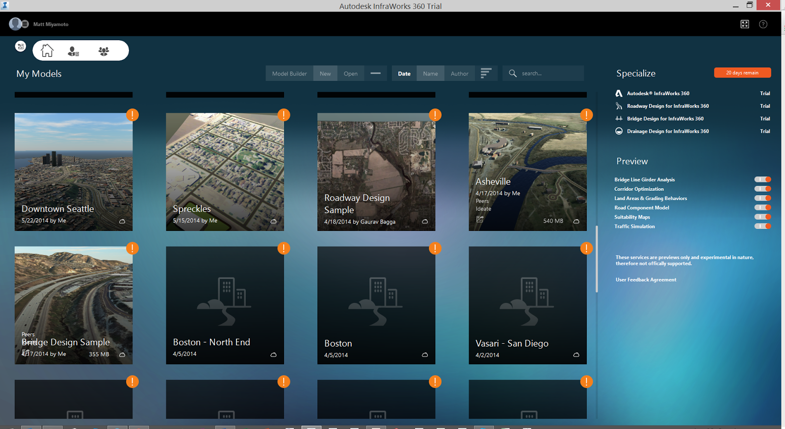 autodesk infraworks model builder autodesk infraworks model builder