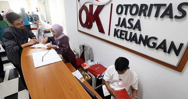 Contoh Proposal Magang OJK (Otoritas Jasa Keuangan) [lengkap]