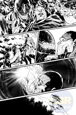 "Web of Venom: Ve’Nam", de Donny Cates y Juanan Ramirez - Marvel Comics