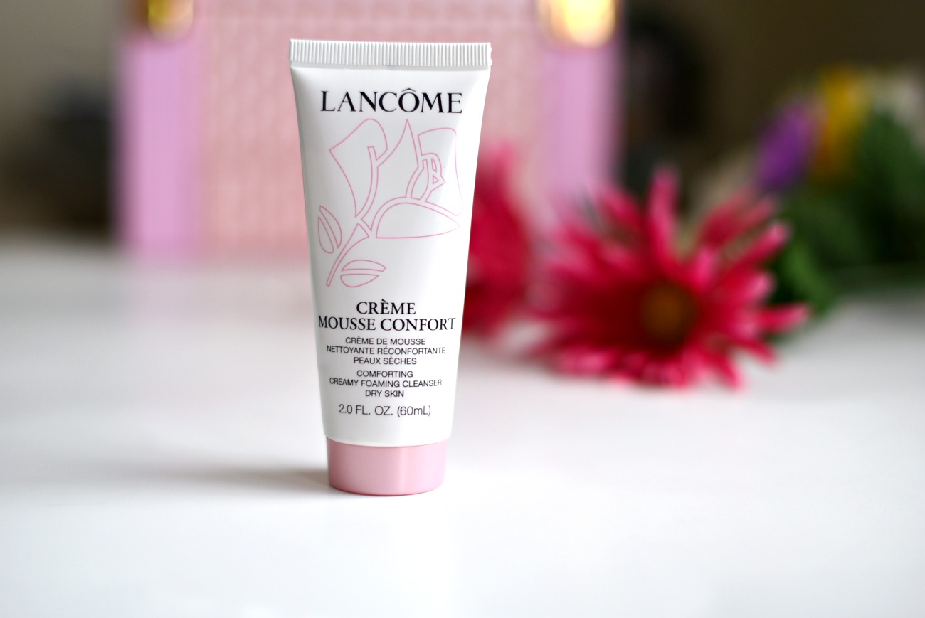 Is it worth to buy 'Creme Mousse Confort' Creamy Foaming