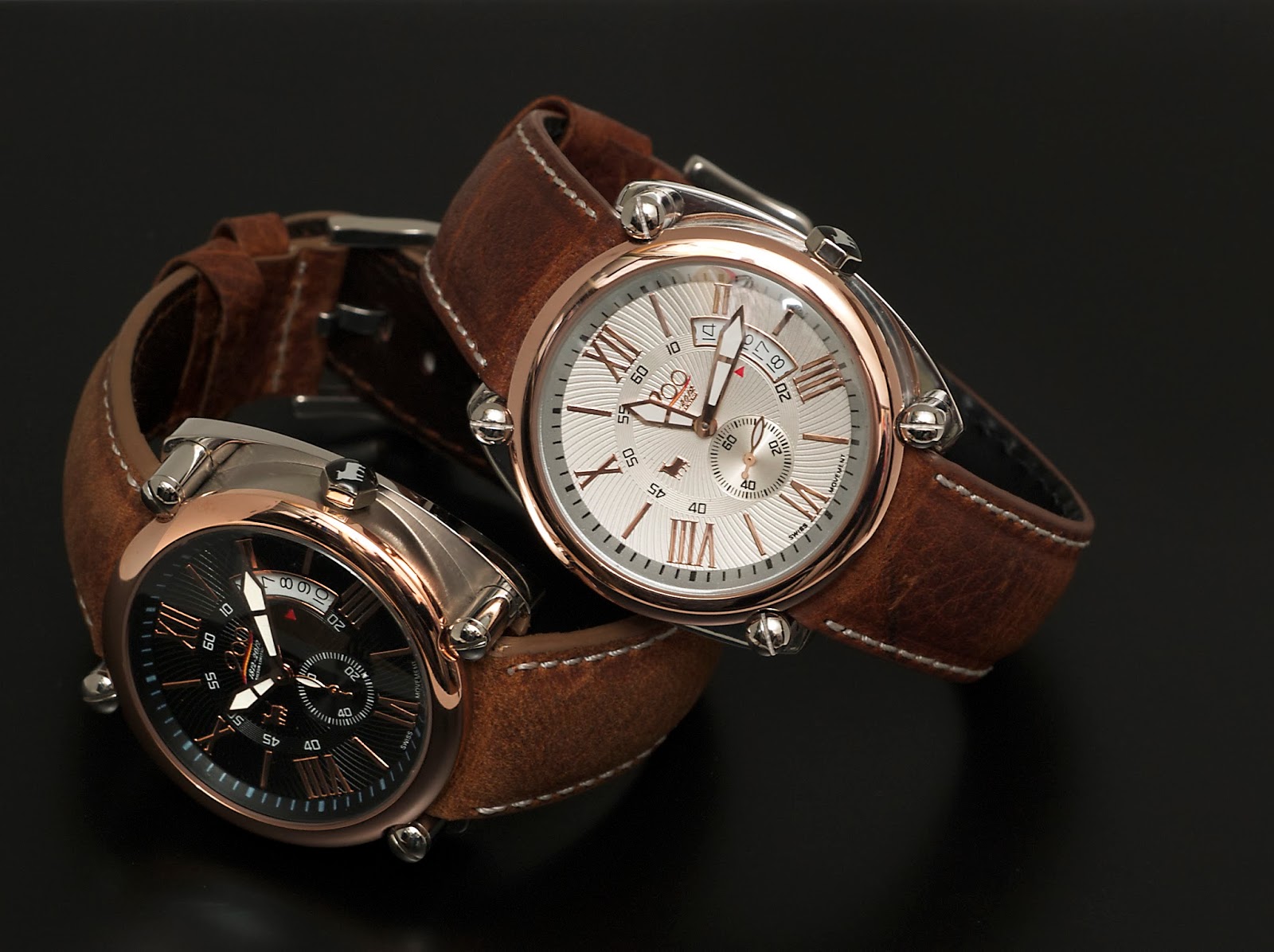 Toro Watch, día del padre, menswear, complemento, relojes, lifestyle, reloj Toro Watch, Made in Spain, 