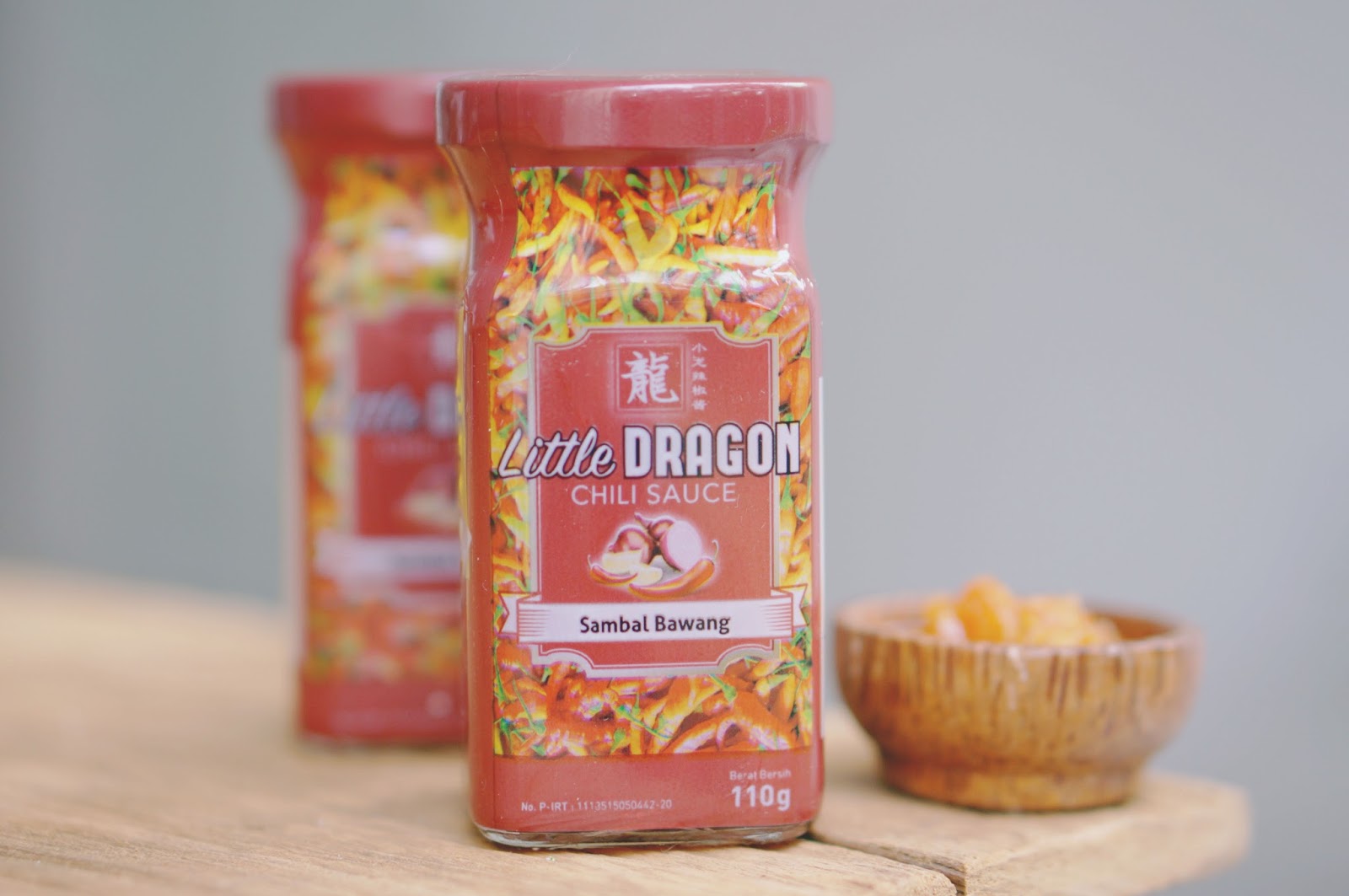Little Dragon Chili Review Laura Angelia's