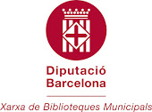 Forma part de la Xarxa de Biblioteques de la Diputació de Barcelona