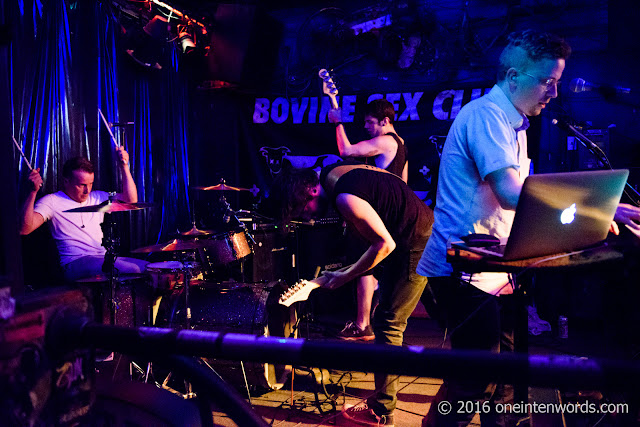 BamBoo at Bovine Sex Club for NXNE 2016 June 16, 2016 Photos by John at One In Ten Words oneintenwords.com toronto indie alternative live music blog concert photography pictures