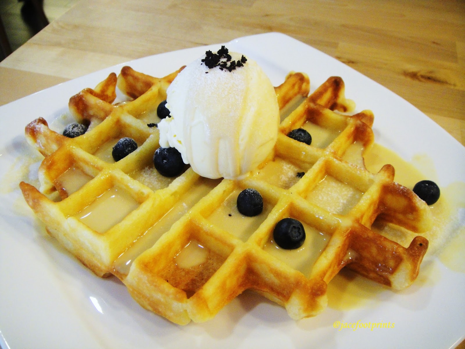 [Singapore] Hatter Street Bakehouse & Cafe Hougang Just Another