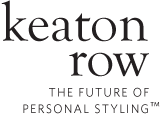 Keaton Row