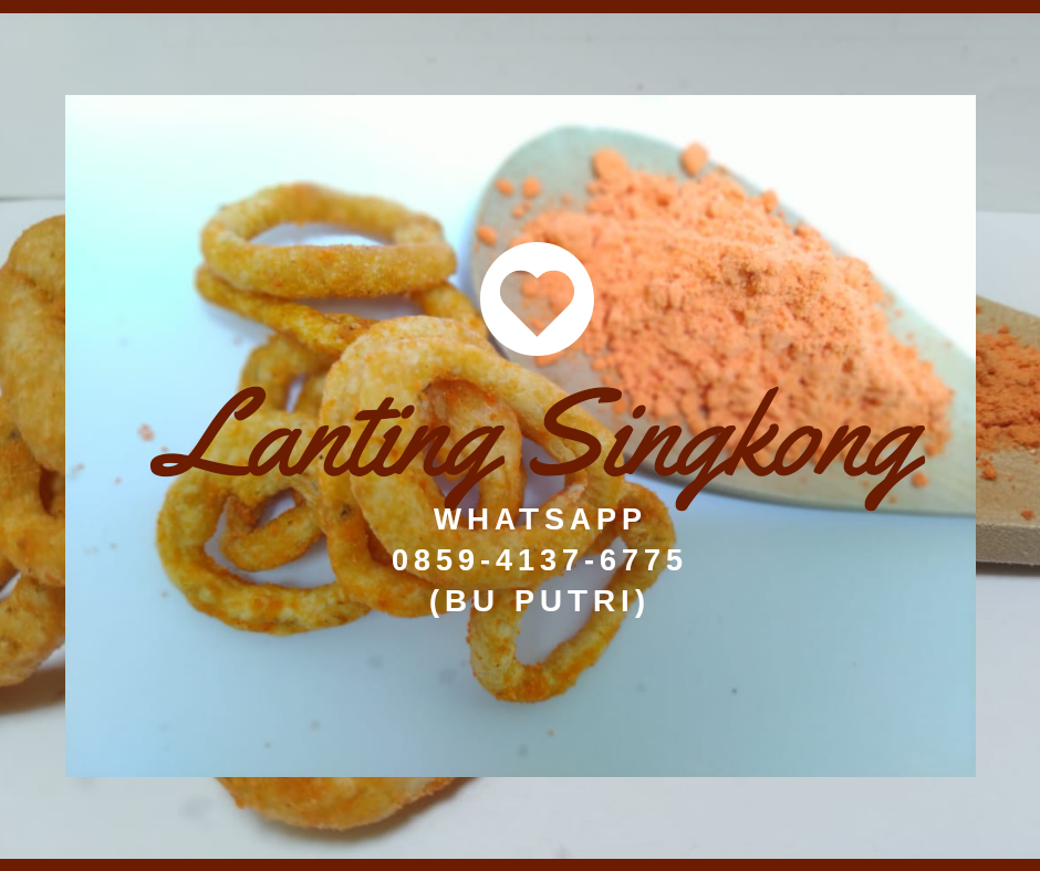 085941376775 (XL) Beli Lanting Singkong Depok 2019