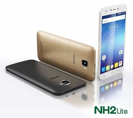 Walton Primo NH2 Lite Walton Primo NH2 Lite Smartphone