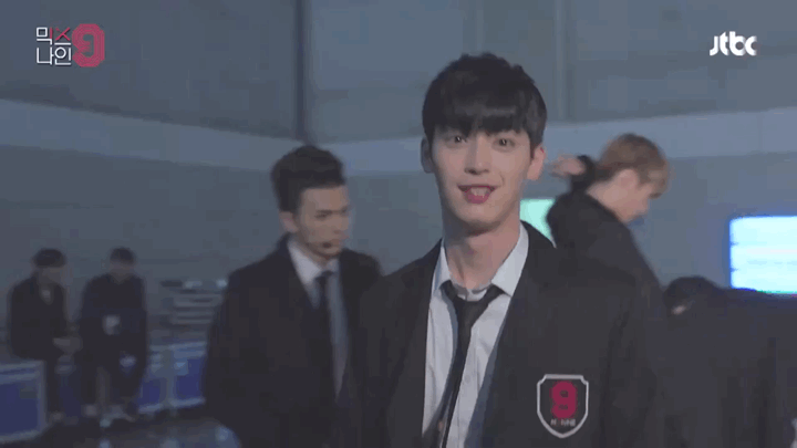 서강준 + 차은우 닮은 꼴이라고 말이 나오고 있는 신인 남돌.jpg | 인스티즈