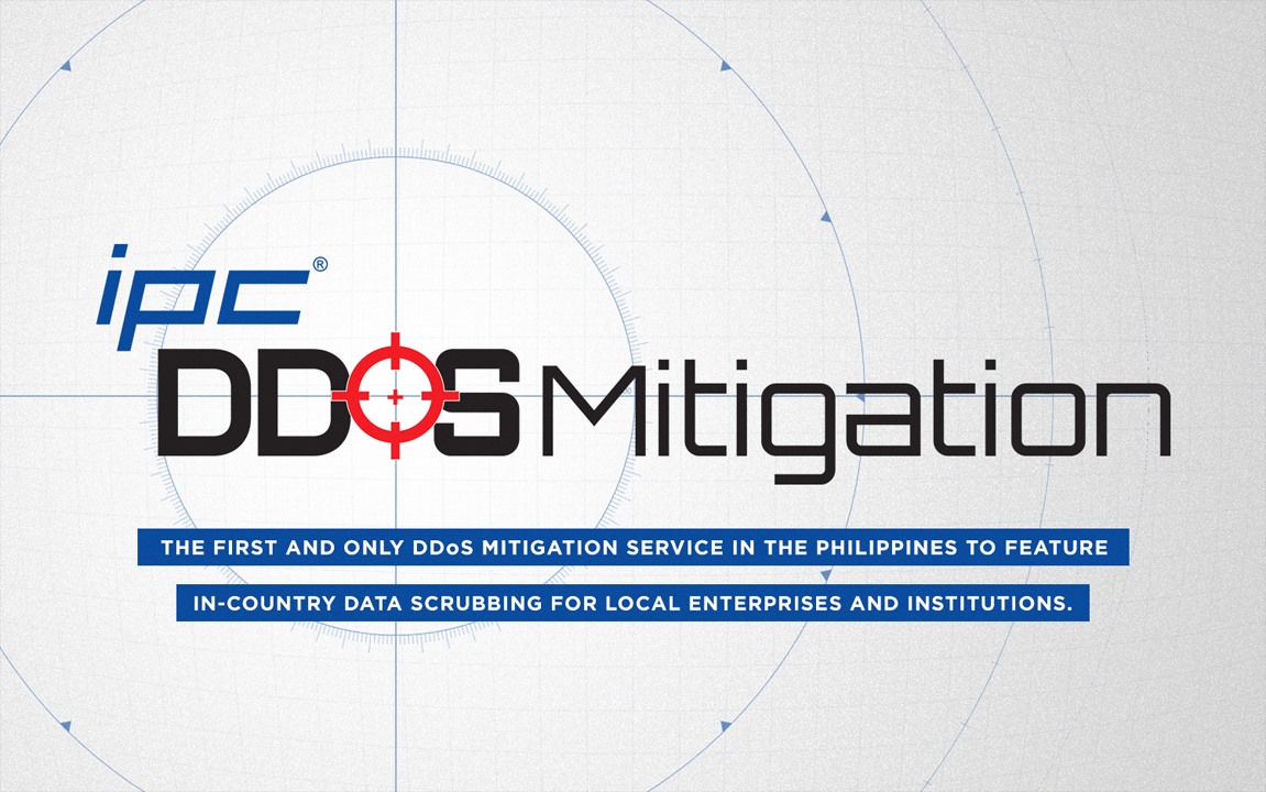 IPC DDoS Mitigation