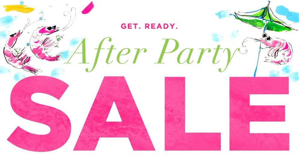 Best of the Lilly Pulitzer Sale ctb einn