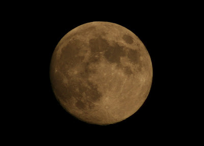 moon july 31 2012 7-31-2012
