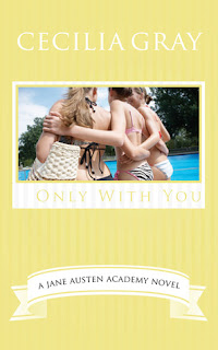 The Jane Austen Academy Series de Cecilia Gray  16039713