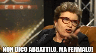 Image result for mara maionchi gif