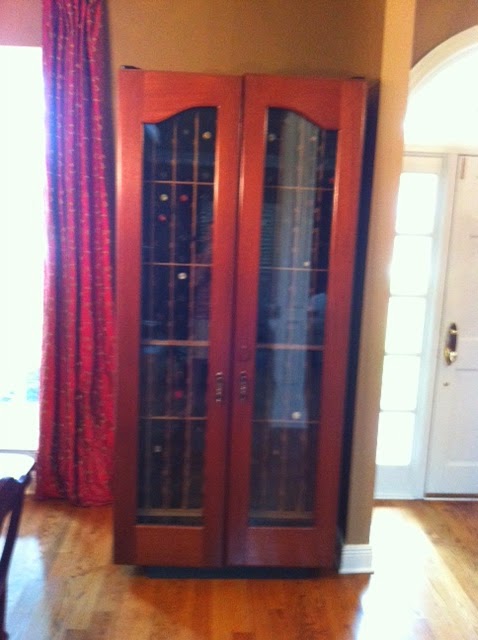 Where To Store That Special Wine The Wine Write